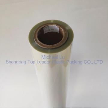 20-40 microns BOPET plastic sheet roll