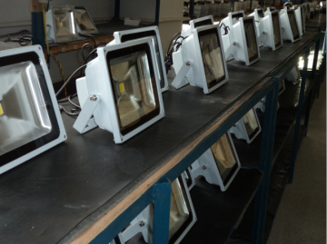 2015 New Product High Power Hot Sale LED Flood Light
