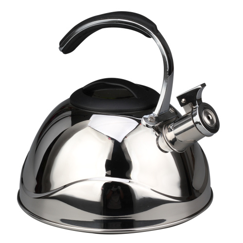 Multi Function Food Grade Stainless Steel Tea Pot