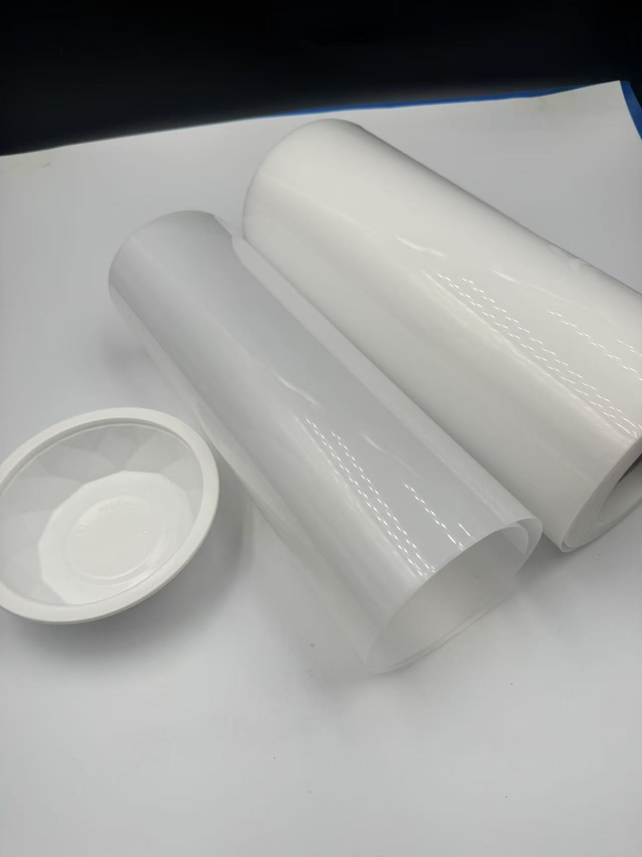 CPET film Food packaging