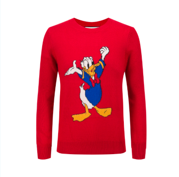 2017 hottest fashion sweater
