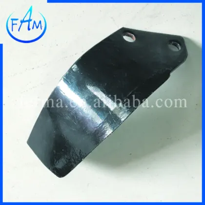 Landini Mini Tractor Parts and Attachments
