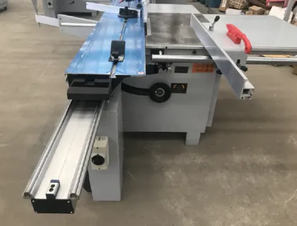 Harvey Precision Table Saw Machinery - TUV/ISO9001 Certified