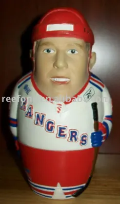 Polyresin Nesting Dolls