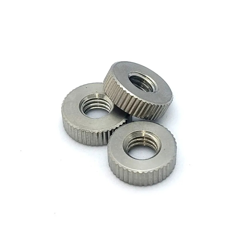 Hot Selling Industrial Standoff Machine High Quality Titanium Zinc Alloy