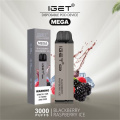 Wholesale Iget Mega Disposable Vape