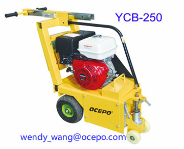 Road Milling Machine