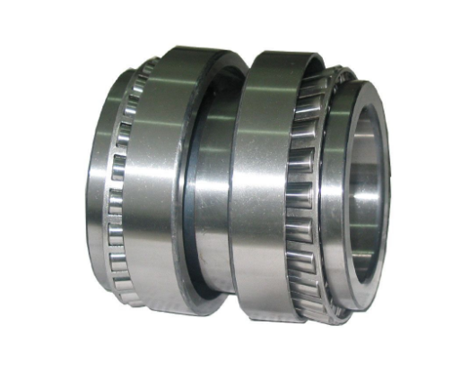 Grinding Of Bearing