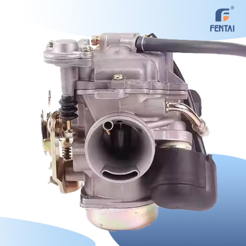 Otimização do sistema de combustível da série PD para alto desempenho