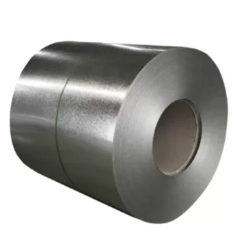 Zinc Coating Steel Coils