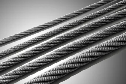 stainless wire rope sling,wire rope sling for lifting