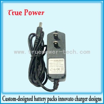 Li-ion Battery Charger 8.4V 1.5A