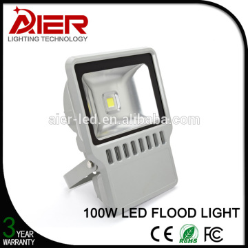 Promocja 2014 100 W LED Flood Light Waterproof