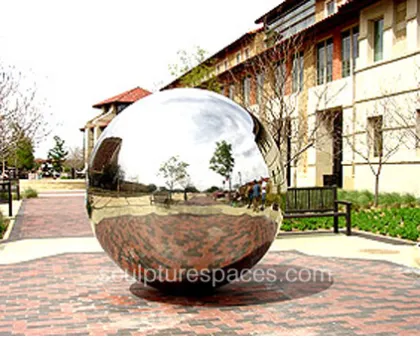 stainless steel balls