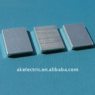 explosion-proof buttons metal contact bridge