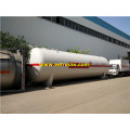 12000 غالون 18ton LPG خزان اسطوانات التخزين