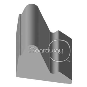 Hot sale PVC Extrusion Mould for decoration