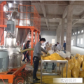 Food-grade Ultrafine Grinding Machine