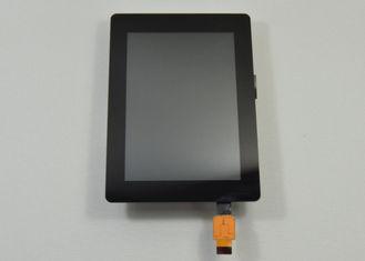 Industrial Capacitive 3.5 Inch Touch Screen For Aerospace D