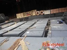 Supply :  LR AH36, LR DH36, LR EH36, LR FH36, LR steel plate for shipbuilding