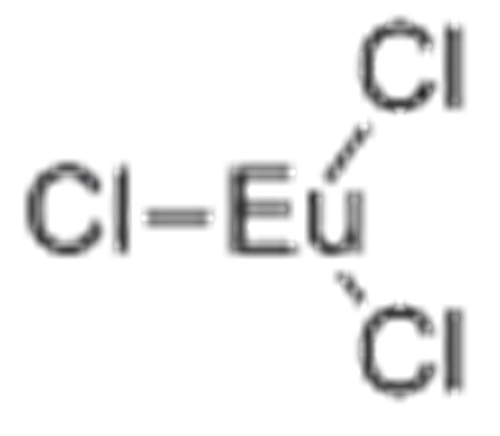 EUROPIUM CHLORIDE CAS 10025-76-0