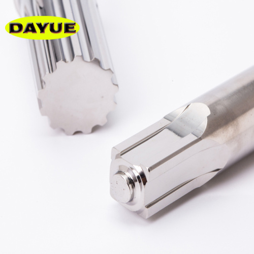 Solid Carbide Special Punches