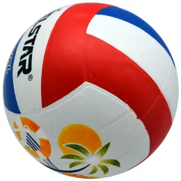 Size 5 Soft Touch Custom Rubber Volleyball