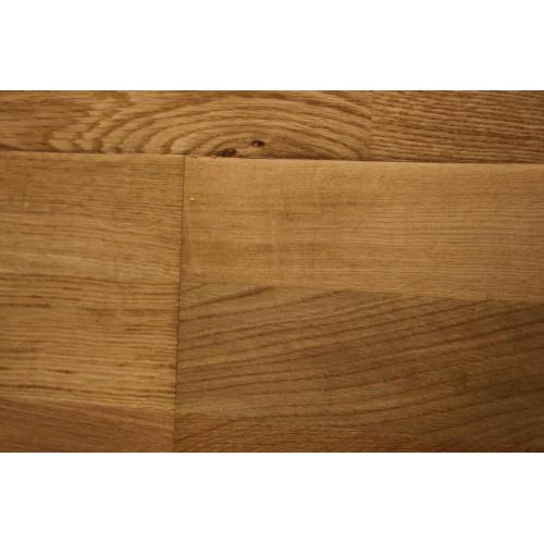 Oak Engineered Wooden Flooring -Smooth Finish