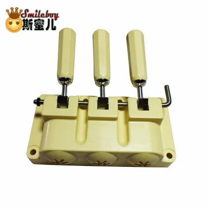 Ice Cream Machine Parts Ice cream Seal Ring Fitting Block H-ring Ice cream Machines Spare Parts Accessories For TAYLOR SPACEMAN