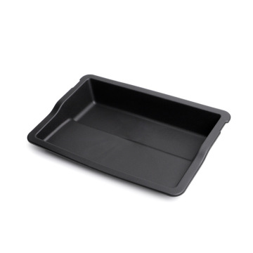 OEM Wholesales Under Seat Organizer Storage Box for Xpeng G6