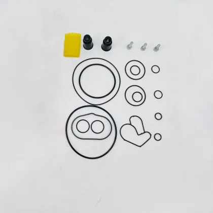 BOSCH CP5 Pump Repair Kits and Tools