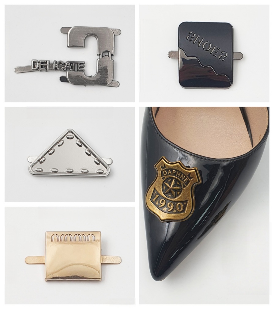 Shoe buckle【973-988】