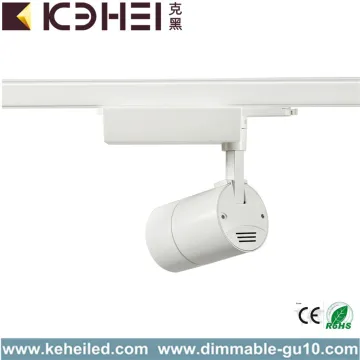 30 Watt LED Track Lights Non-dimmable CE RoHS