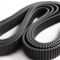 Double-sided DA5M DA8M DA14M rubber timing belt