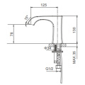 95 series faucet nuqteyê 13