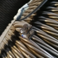 ASTM A416 de 12,7 mm Fita de aço de aço de 7 mm fios de aço de arame