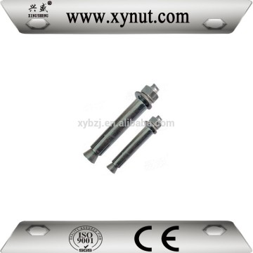 high quality carbon steel expansion bolt M1-100