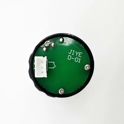 SOK Elevator Landing Door Moving Contact Switch JIYE D-01