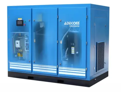 Energy Saving Air Compressor