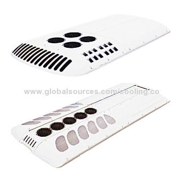 Bus air conditioner