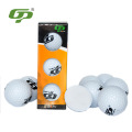 Professional Practice Golf Ball