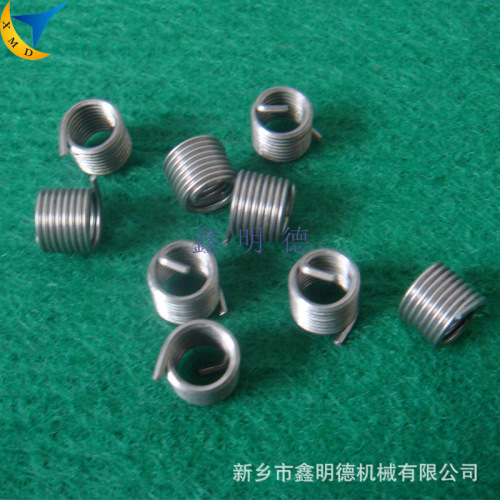 M12 M12x1.5 wire coil thread insert