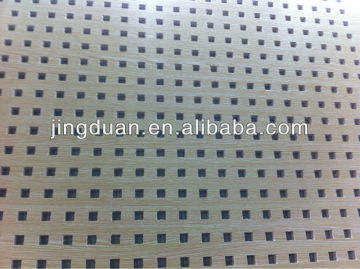 perforated metal sheet manufacturer punching machine