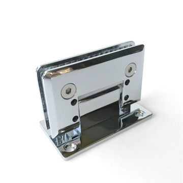 Quadrant Shower Door Fell off Hinge Gasket Replacement