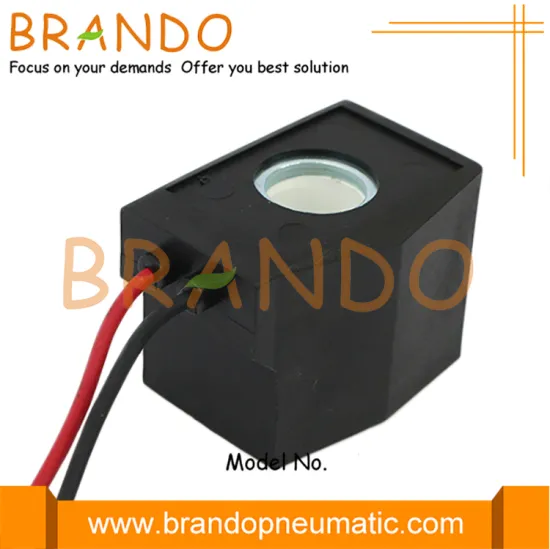 AB410B 16.0mm Hole Flying Leads Type Electrical Coil