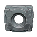 Machinery ductile iron casting