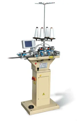 WLT-212 socks toe seaming closing machine factory