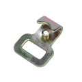 Hardware Steel Flat Hook