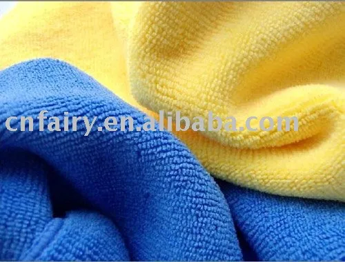 Ultra soft Microfiber fabric(fairy-61)