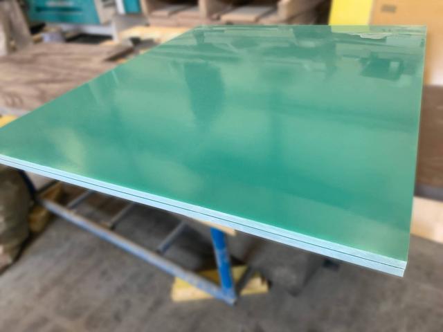 The difference between FR4 and 3240 epoxy board?